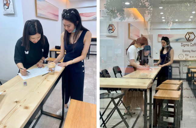 承包你每一节乐趣横生的室内设计课~