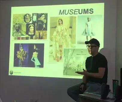 莱佛士设计学院试学日现场报道