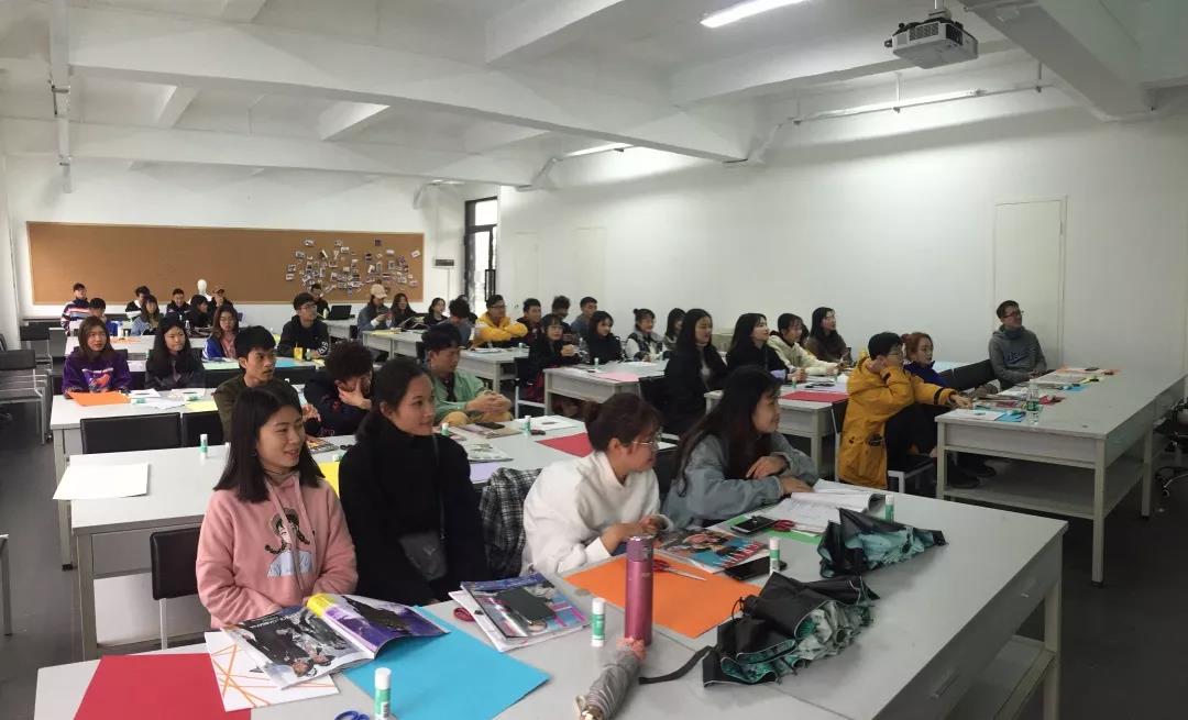 你的灵感启发，交给我们！ | 课入广轻Workshop回顾