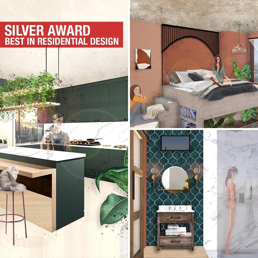 莱佛士设计学院