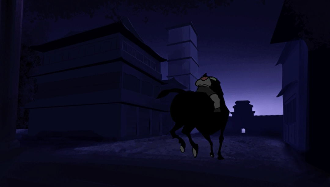 莱佛士设计学院