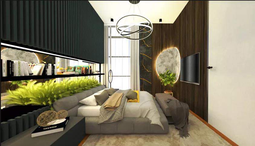 莱佛士设计学院