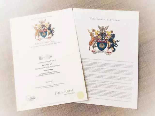 喜讯，同学们的毕业证到了！！