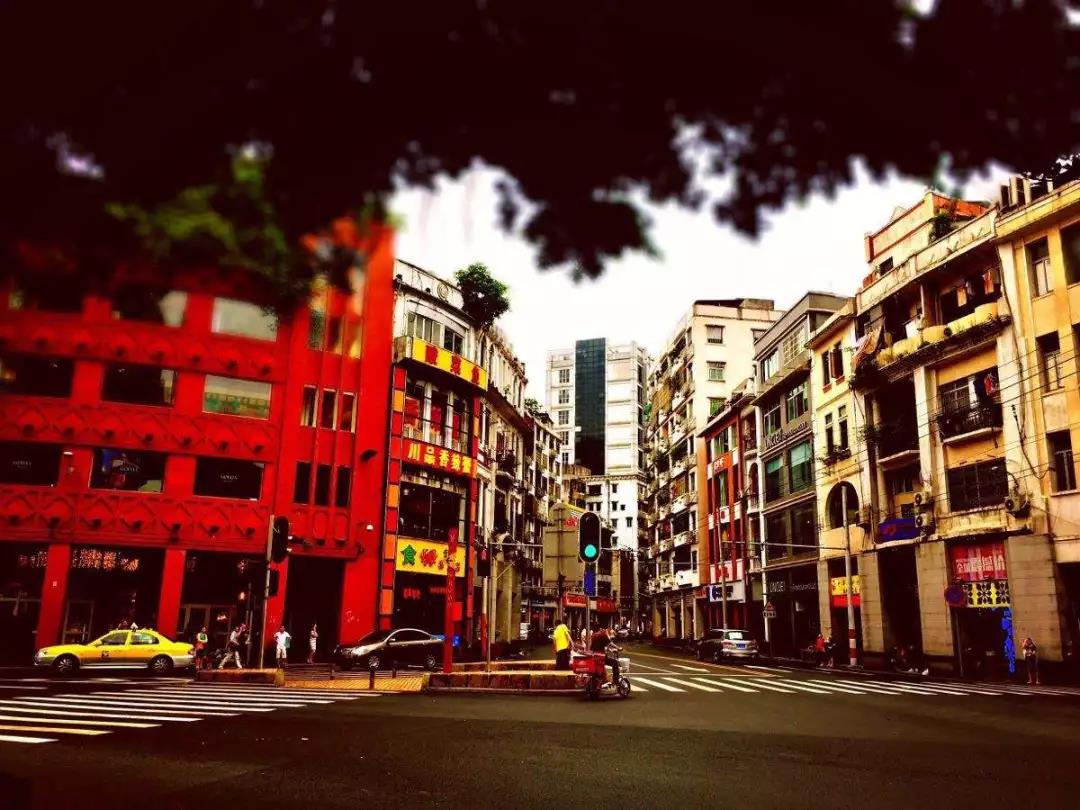 莱佛士设计学院和你来一场面对面的交流