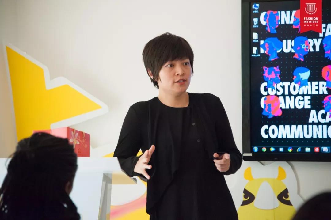 蓝色时空 x Raffles Design Institute：强强联手，促进时尚人才与企业无缝嫁接