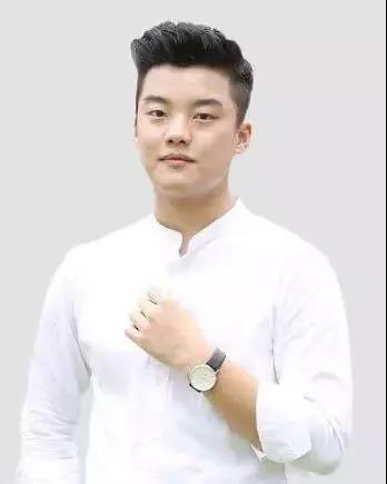 莱佛士室内设计师获2017年亚洲青年设计师奖