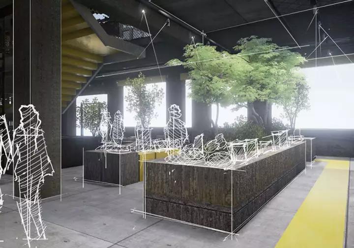 莱佛士室内设计师获2017年亚洲青年设计师奖