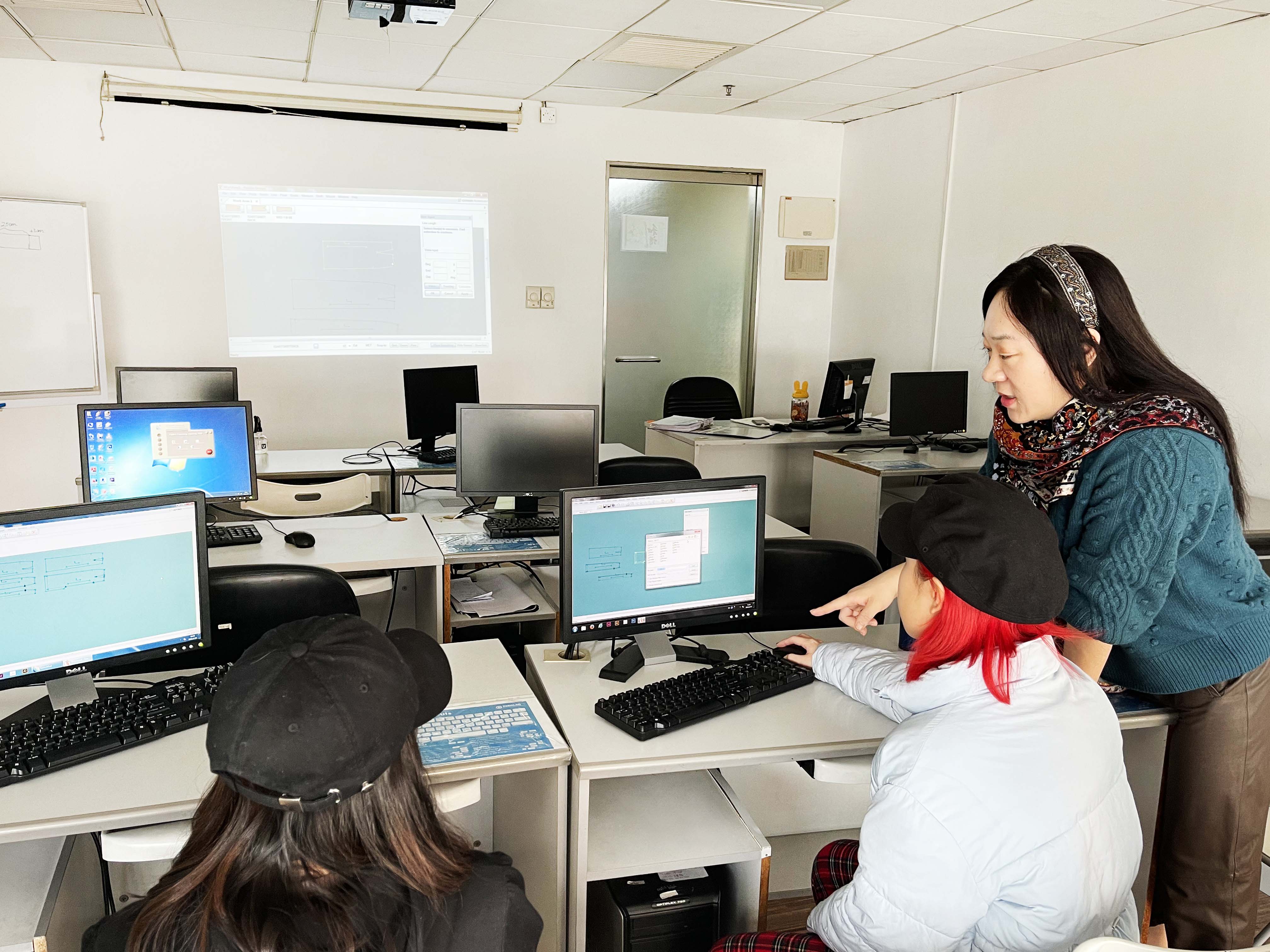 莱佛士设计学院