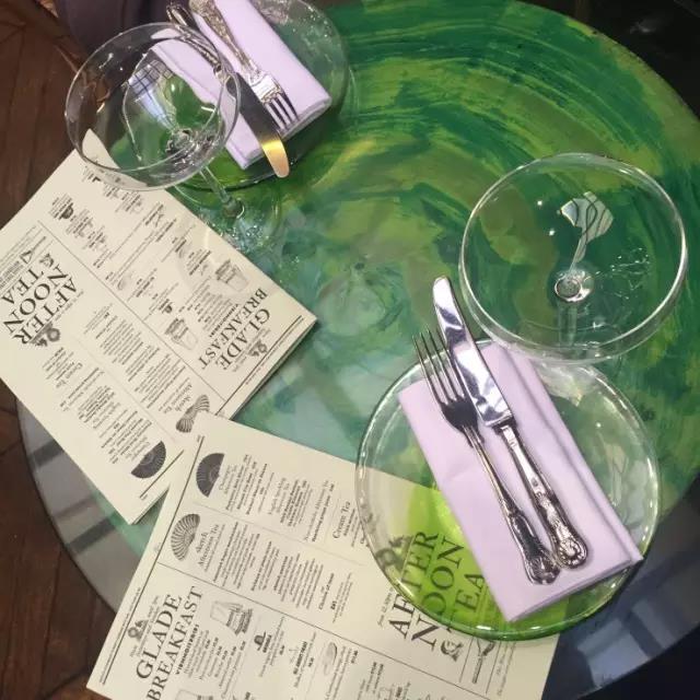 莱佛士设计学院带您玩转伦敦：London美食篇