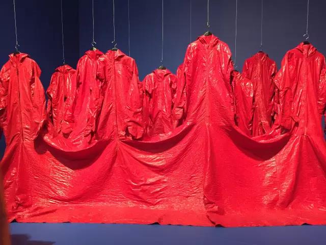 莱佛士设计学院带您玩转伦敦：Tate Modern（泰特现代艺术馆）