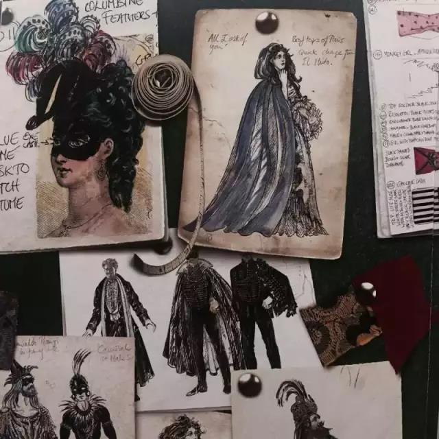 广州莱佛士设计学院师生参加伦敦时装周