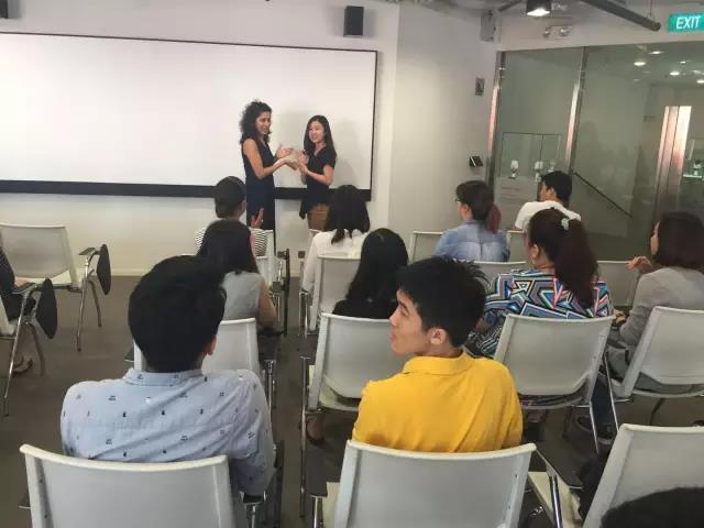 优秀的莱佛士室内设计师摘得了“Greenlam未来设计”比赛的桂冠