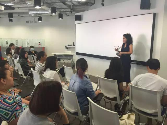 优秀的莱佛士室内设计师摘得了“Greenlam未来设计”比赛的桂冠