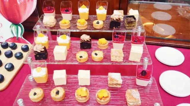 2016市集展览会正式开幕！