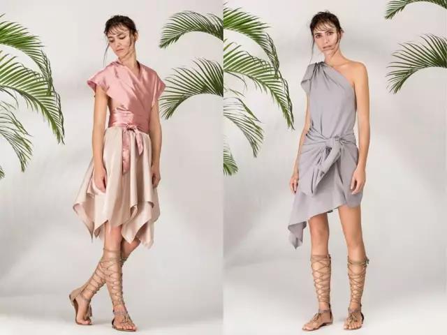 “初夏时光”暨广州莱佛士设计学院学生作品展