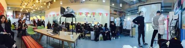 “初夏时光”暨广州莱佛士设计学院学生作品展