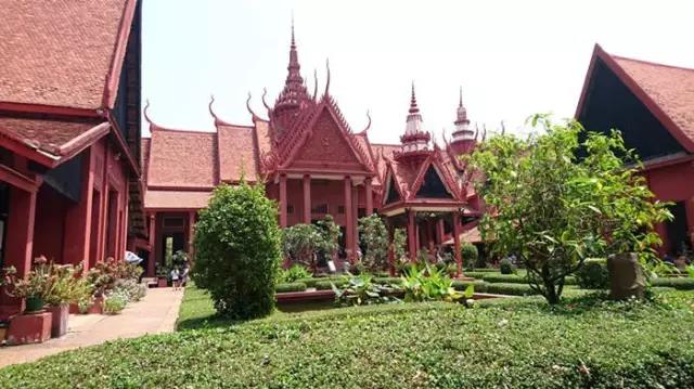 莱佛士室内设计灵感之旅