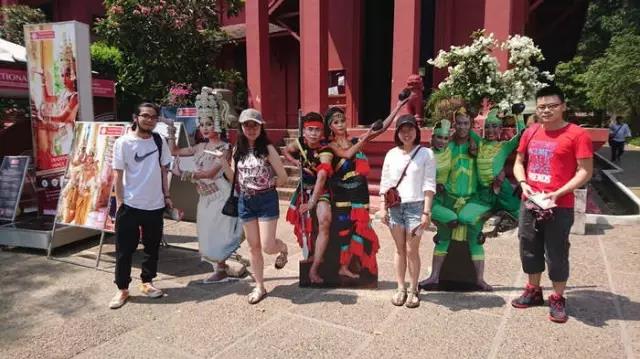 莱佛士室内设计灵感之旅