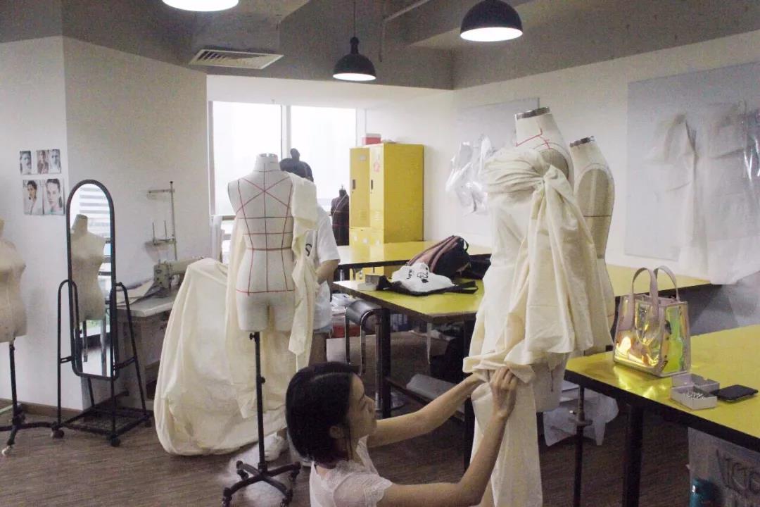 开放日回顾 ： 一场有关于设计与梦想的交流盛宴