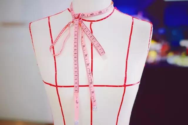 莱佛士设计学院立体裁剪周末精品班