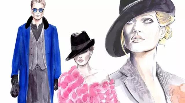 莱佛士设计学院：服装设计入门必备知识