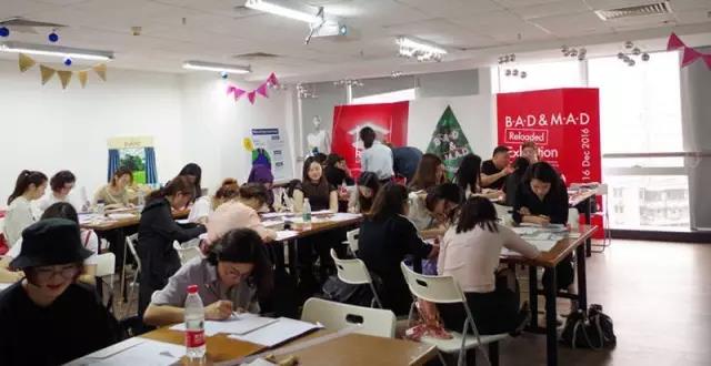 莱佛士设计学院：服装设计入门必备知识