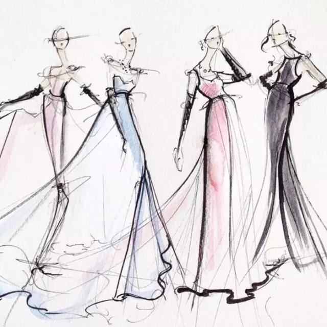 莱佛士设计学院：服装设计入门必备知识