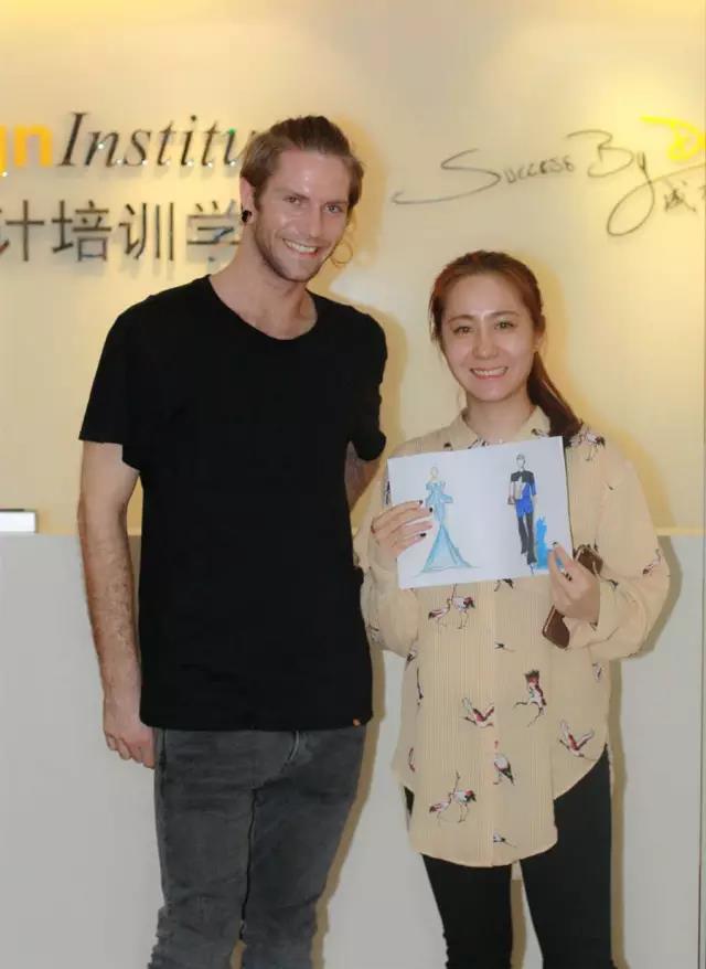 莱佛士设计学院：服装设计入门必备知识