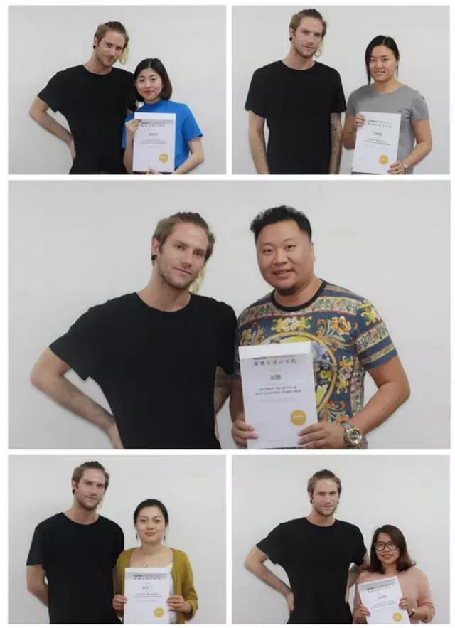 莱佛士设计学院：服装设计入门必备知识