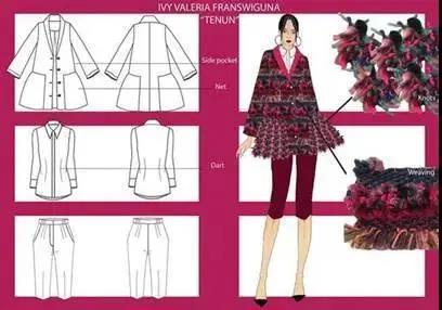 崭露头角，入围国际设计大赛全球Top60