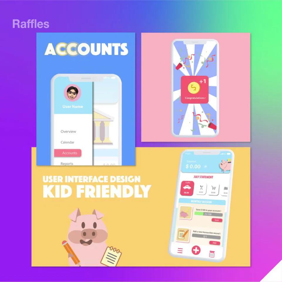 莱佛士设计学院