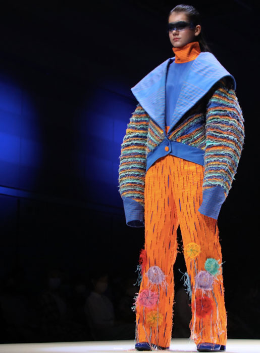 莱佛士设计学院