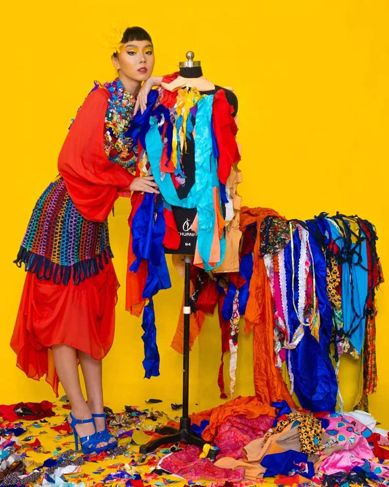 莱佛士设计学院