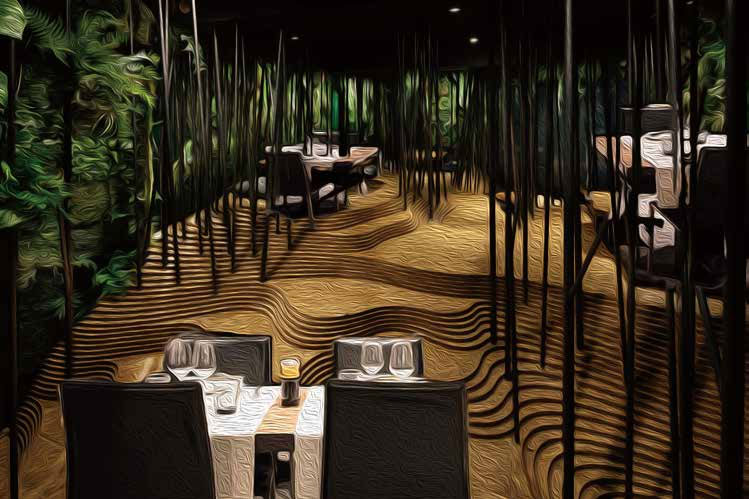 莱佛士设计学院