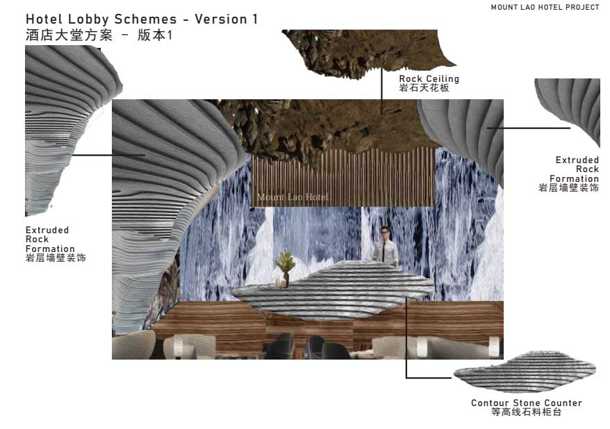 莱佛士设计学院