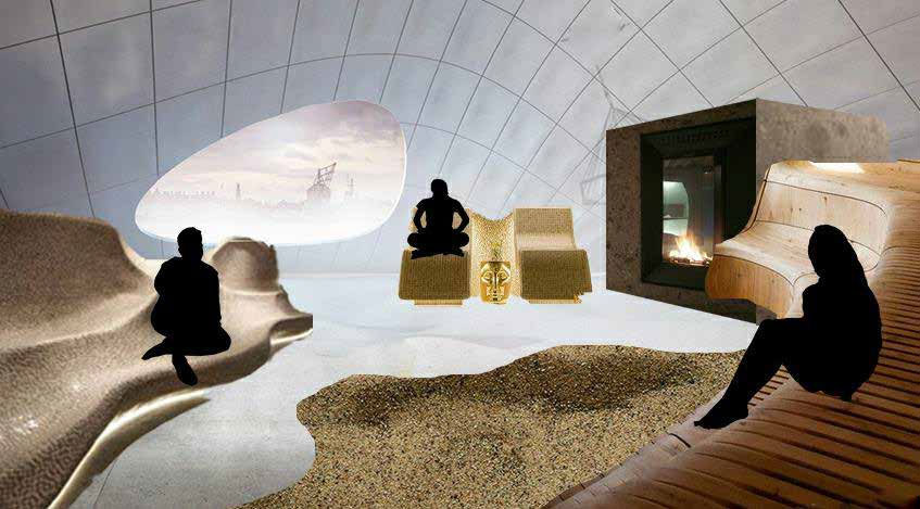 莱佛士设计学院