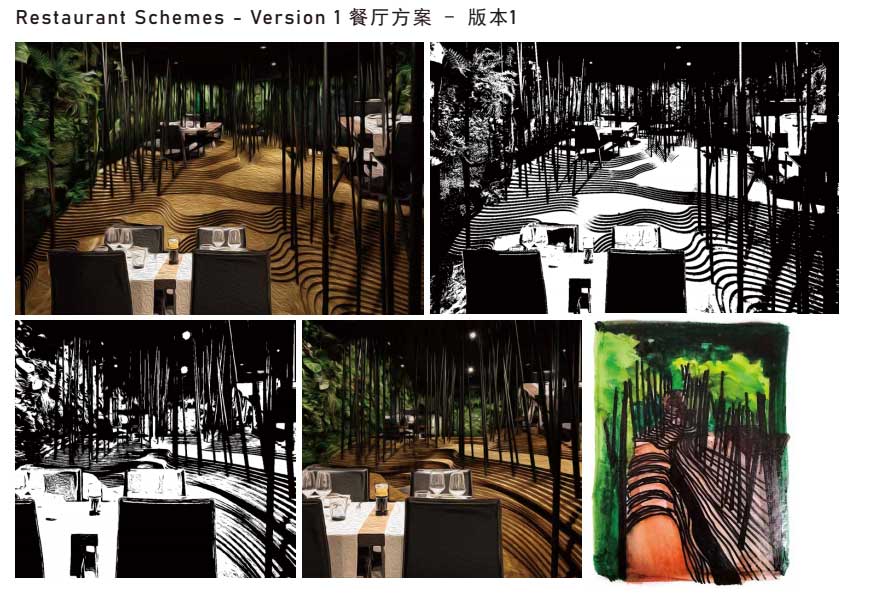 莱佛士设计学院