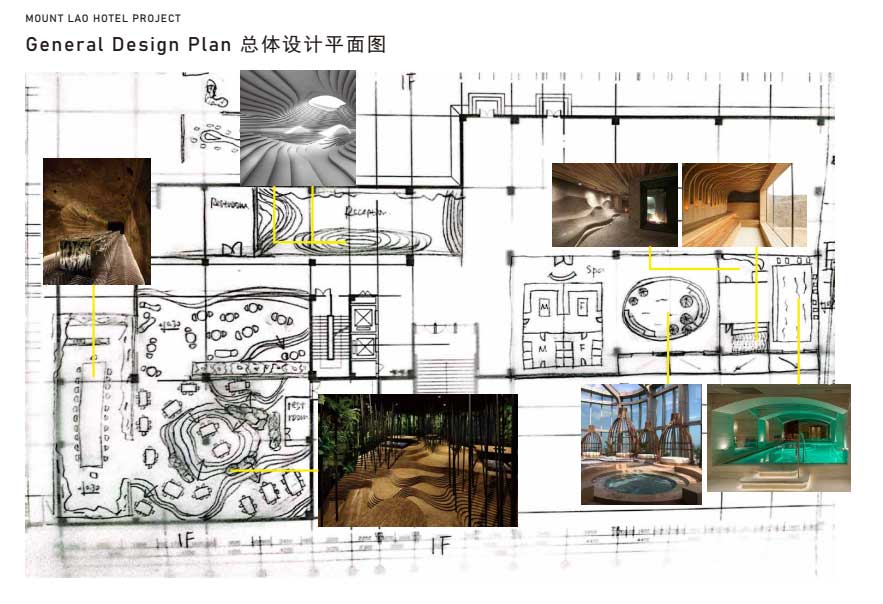 莱佛士设计学院