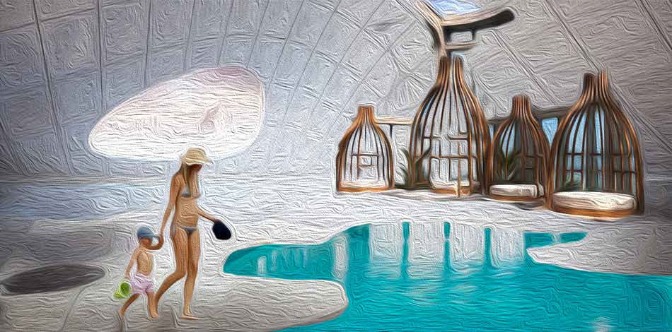 莱佛士设计学院