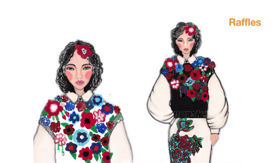 莱佛士设计学院