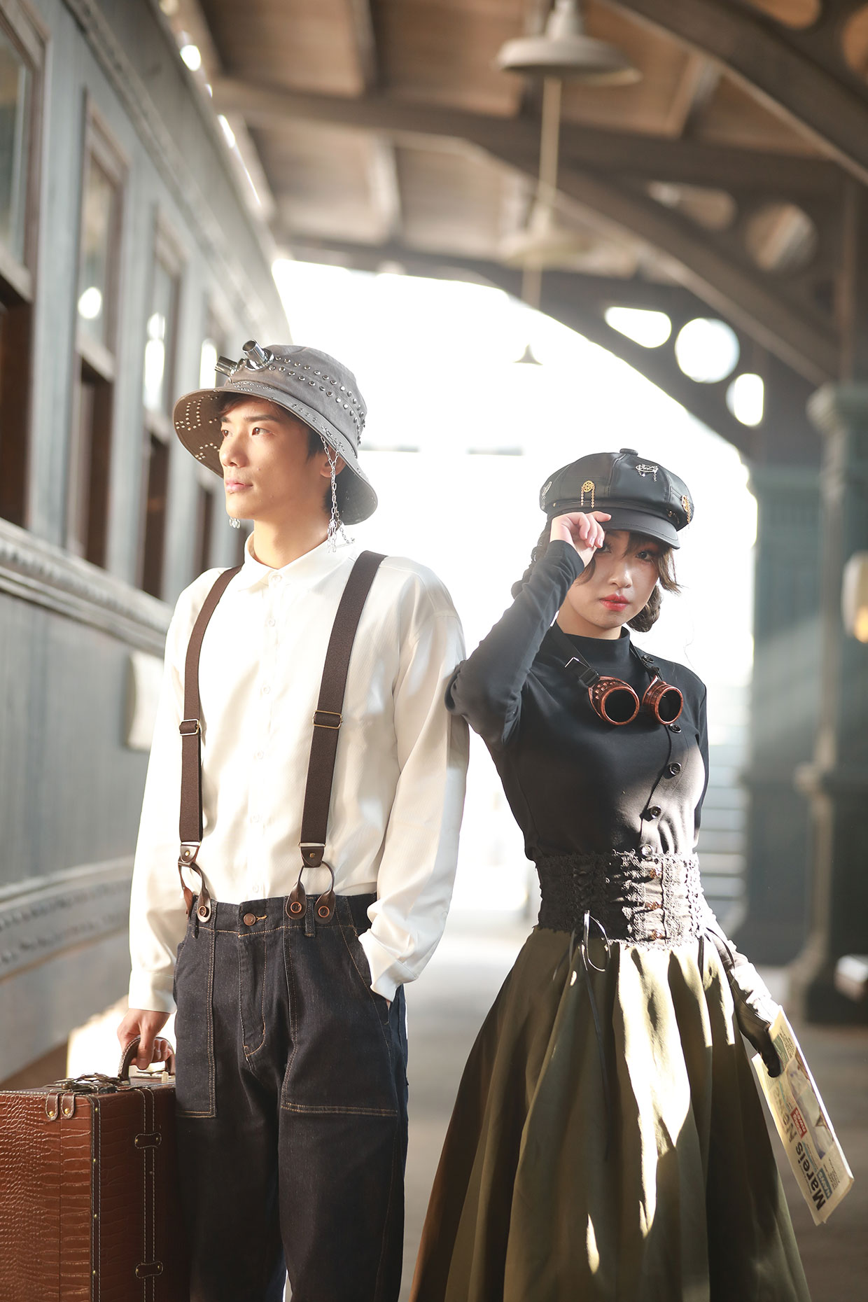 莱佛士设计学院