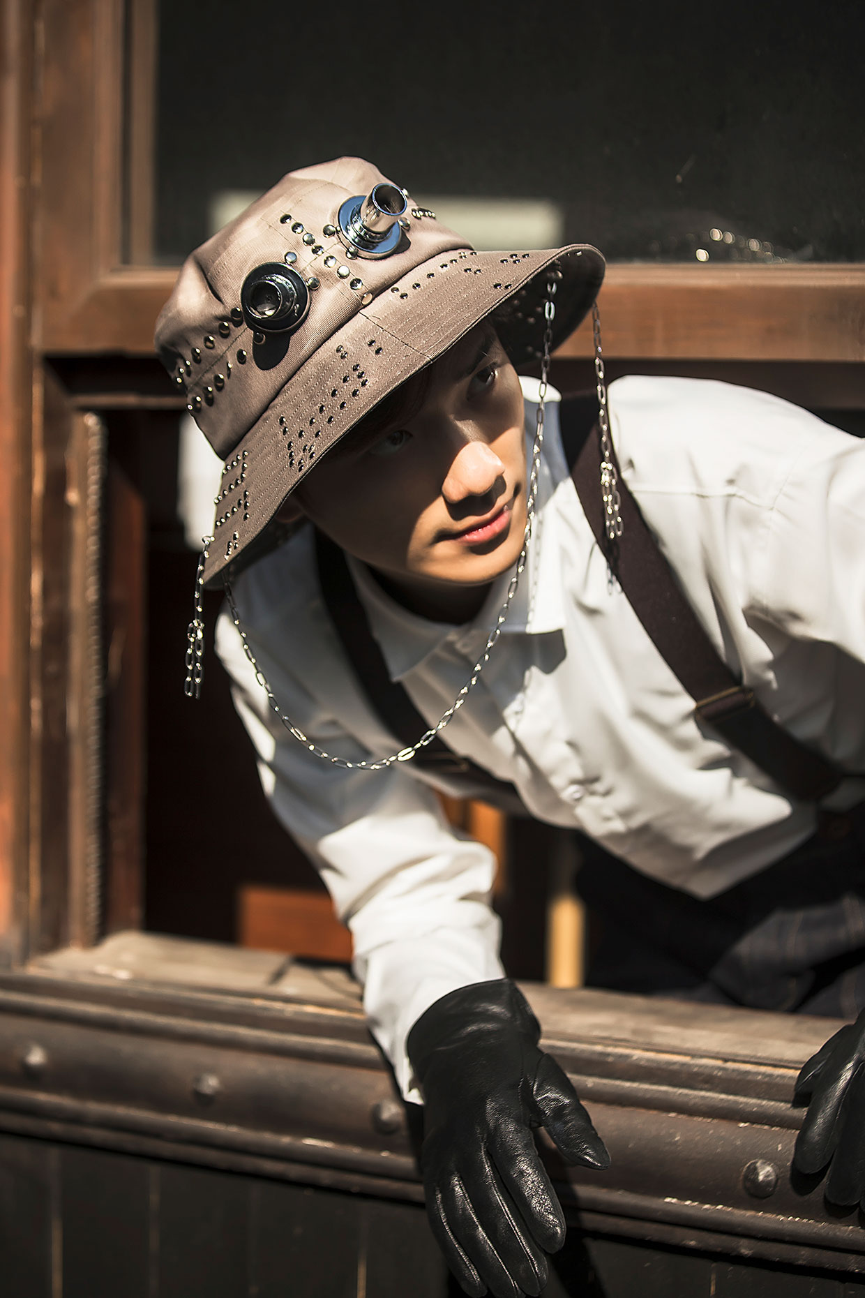 莱佛士设计学院