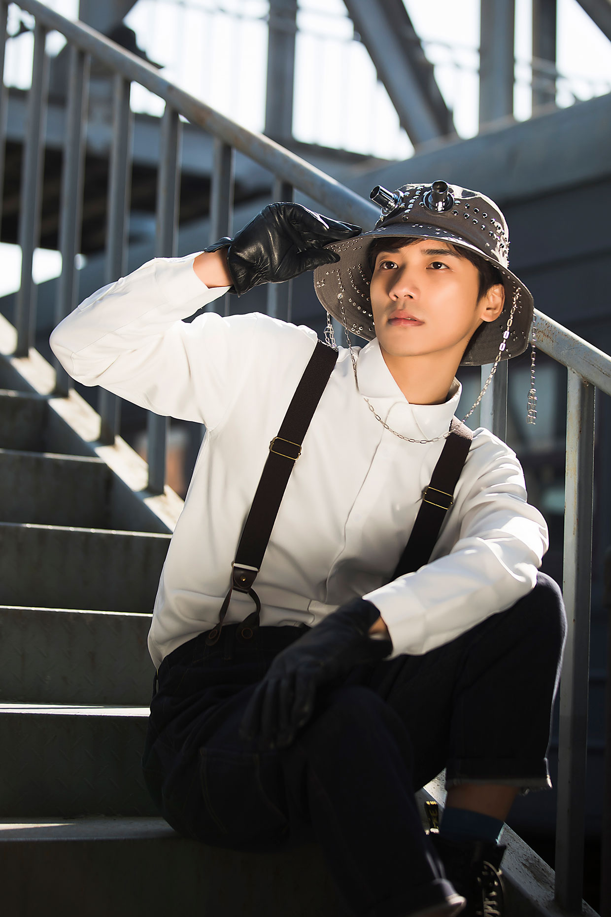 莱佛士设计学院