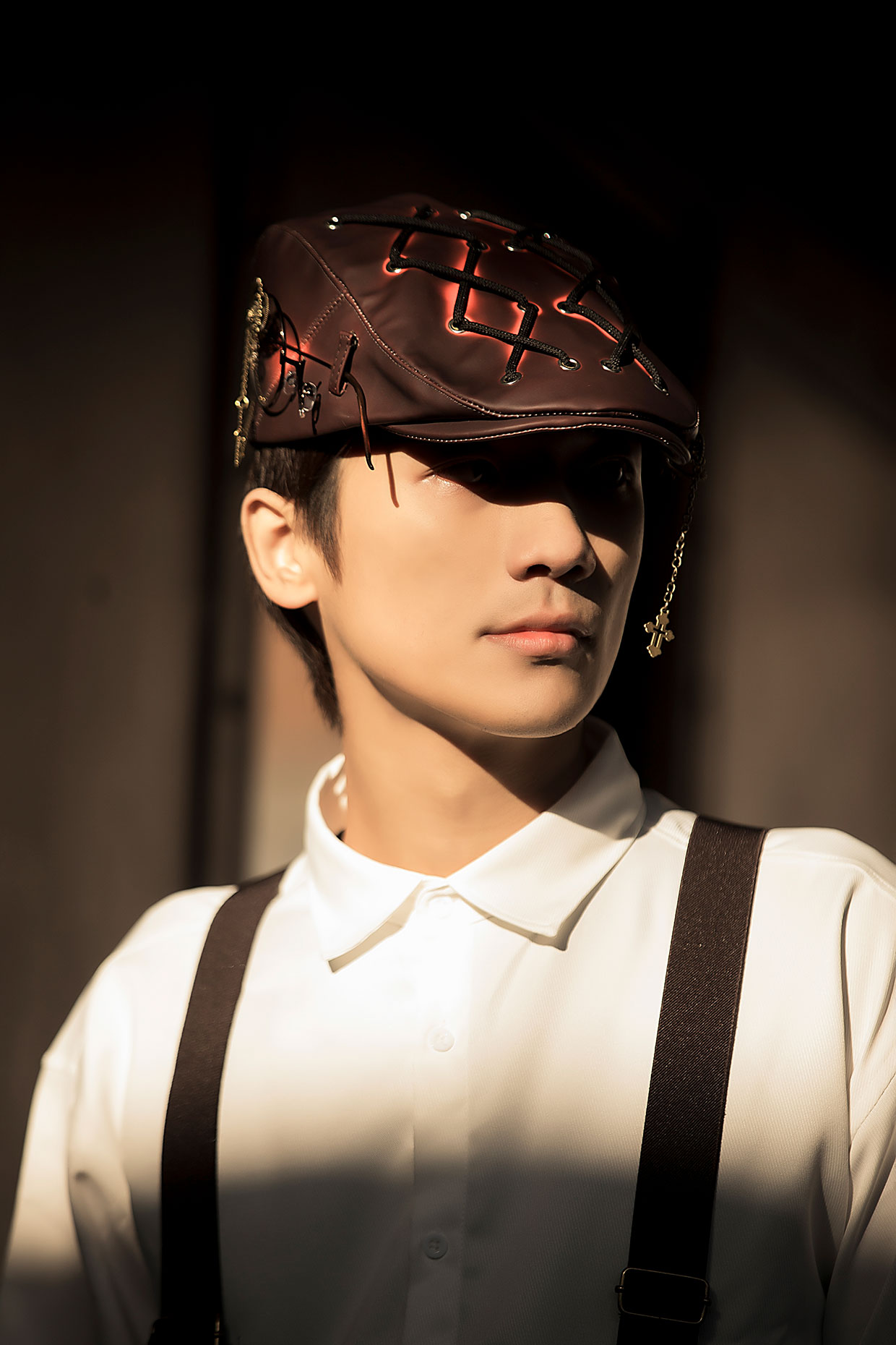 莱佛士设计学院