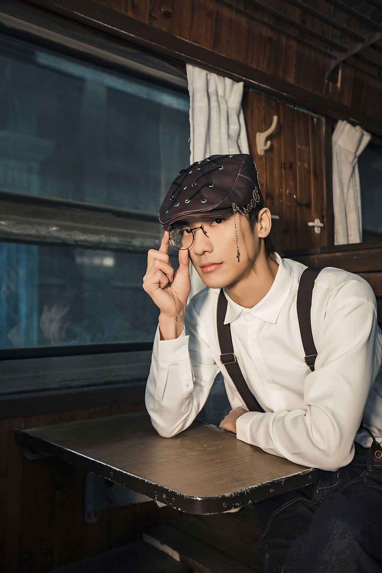 莱佛士设计学院