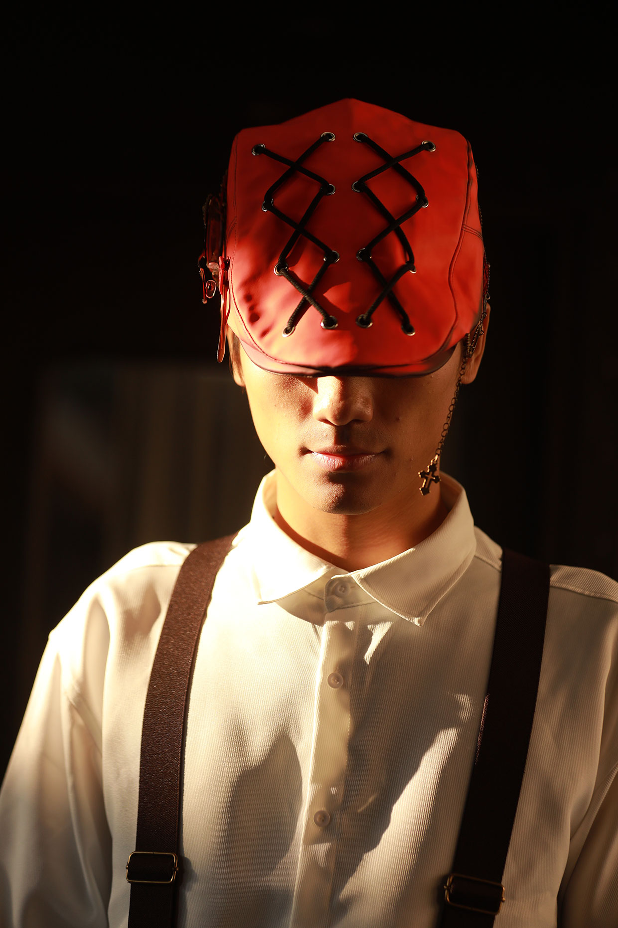 莱佛士设计学院