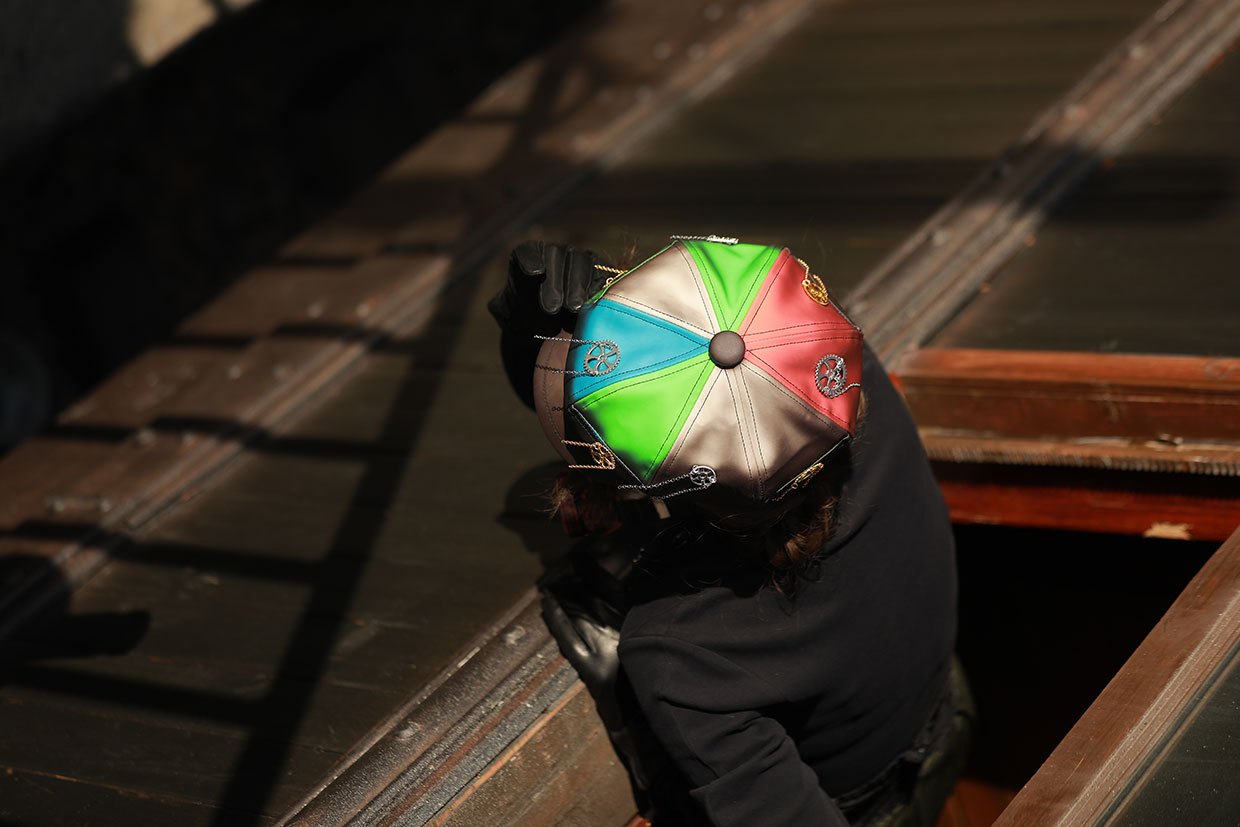 莱佛士设计学院