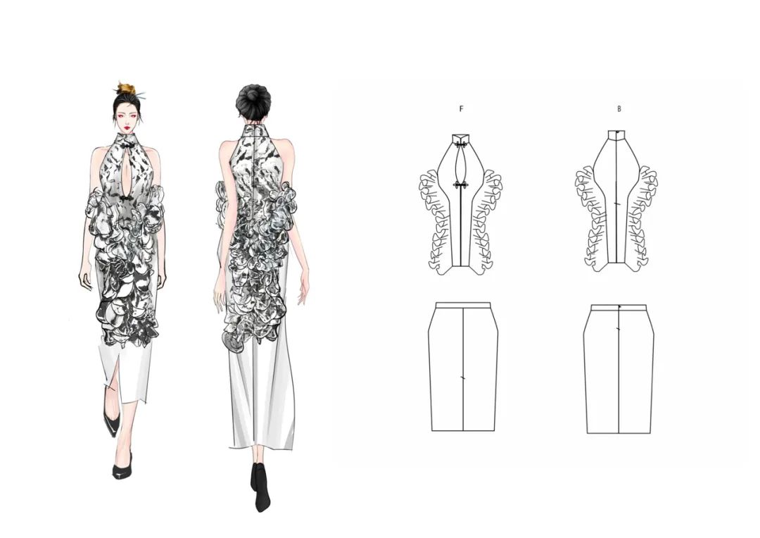 莱佛士设计学院