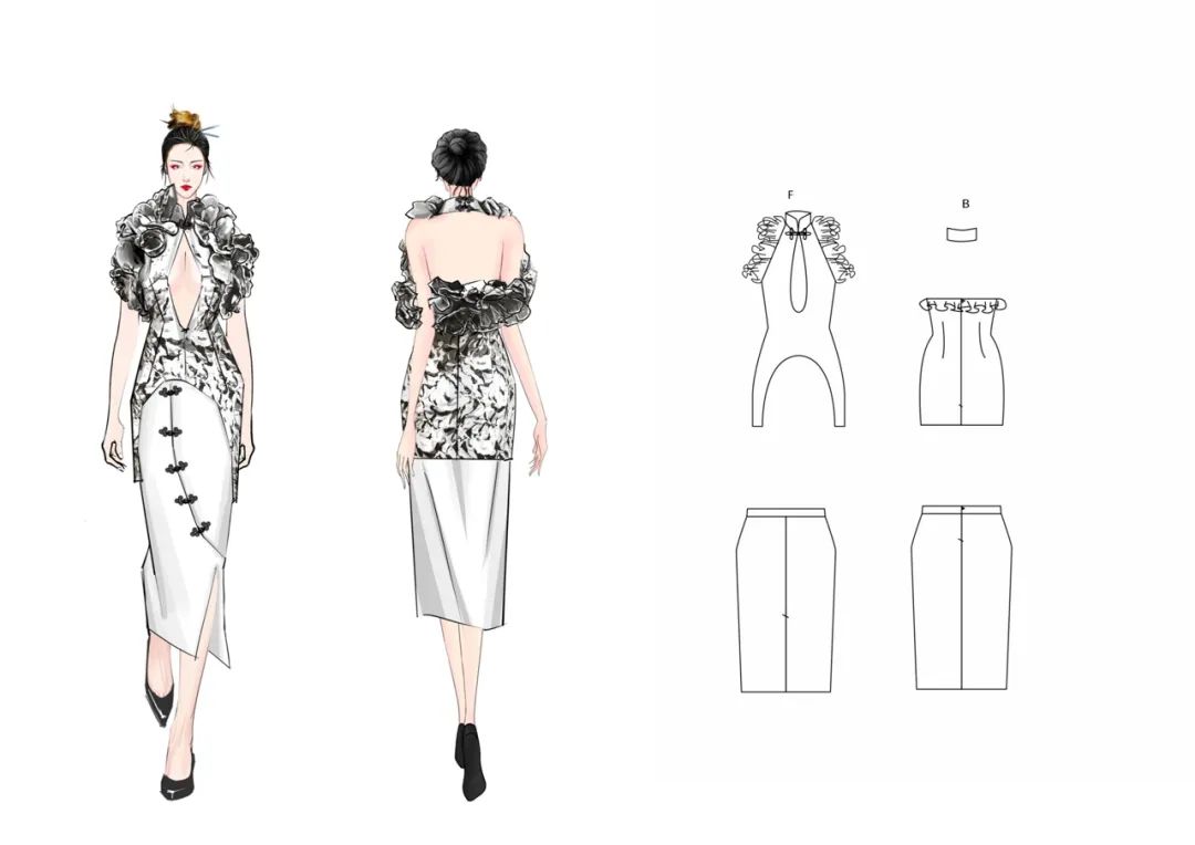 莱佛士设计学院