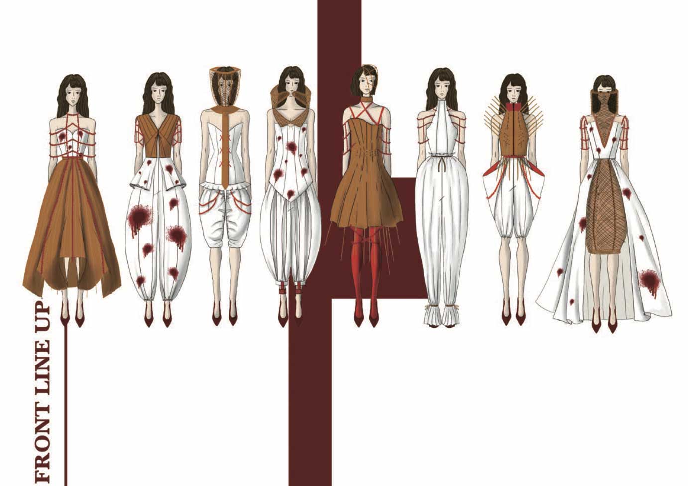 莱佛士设计学院